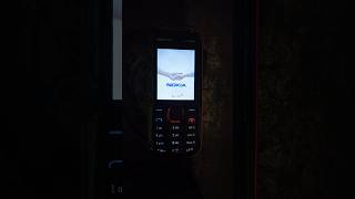 Nokia 5130 XpressMusic  Startup and shutdown Entel PCS [upl. by Yortal]