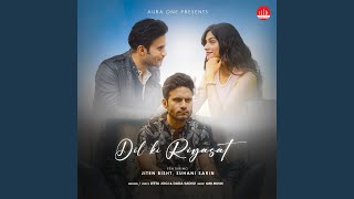 Dil Ki Riyasat feat Jiten Bisht amp Suhani Sarin [upl. by Raybin]