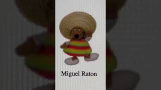 Niguel Raton [upl. by Rois]