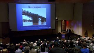 Spanning the Gap Lessons in Bridge Engineering [upl. by Tani]