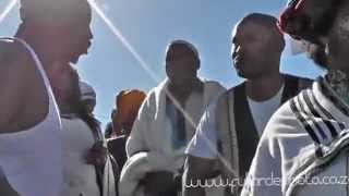 xhosa traditional wedding song and dance [upl. by Bertero328]