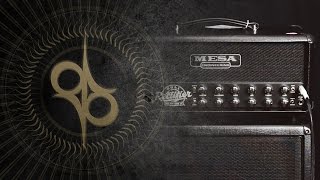 MESABoogie RectoVerb 25  Metal [upl. by Onia333]