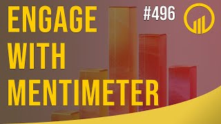 Engage With Mentimeter  Sales Influence Podcast  SIP 4 [upl. by Joly]