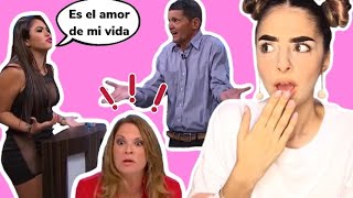 El caso más extraño de Caso Cerrado [upl. by Sayed]