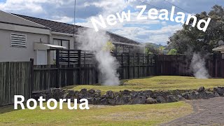 World Tour New Zealand S3  EP4 Day 6 [upl. by Jeremias]