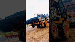 JCB 🔥😲 jcbtactor jcb jcb3dx jcb3dxmachine jcbvideo jcb3dx tractorjcb trending viralvideo [upl. by Uhthna833]