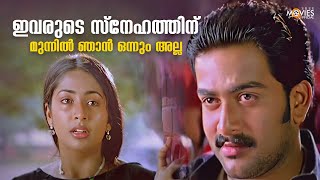 ഇവരുടെ സ്നേഹത്തിന് മുന്നിൽ ഞാൻ ഒന്നും അല്ല  Vellithira Movie  Prithviraj  Navya  Malayalam Movie [upl. by Nilcaj428]