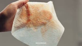 How to Clean Wood with Clorox Disinfecting Wipes [upl. by Suhpesoj972]