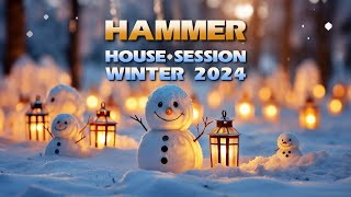 Hammer  House Session Winter 2024 [upl. by Kauslick]