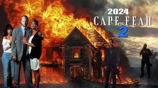 Cape Fear 2 2024 Movie  Jason Statham Angelina Jolie Janifer Lopez  Reviews Update [upl. by Scornik314]