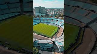 Estadio Centenario  Montevideo uruguay montevideo drone travel estadiocentenario viajes [upl. by Charlet]