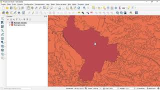 Aula 02 – Mapeamento Geomorfológico [upl. by Nevet]