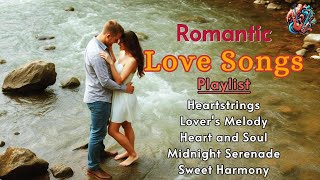 Relaxing Love Songs  Best Smooth Love Songs Of All Time Playlist [upl. by Abagael]