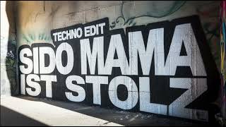 Mama ist Stolz Techno Edit [upl. by Prosper507]