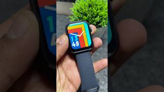 El Mejor Smartwatch Más Barato en 2024 😱 Itel O11 smartwatch relojinteligente [upl. by Myrilla]