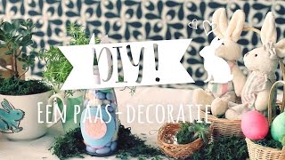 DIY paasdecoratie een vrolijk Pasen met deze paasknutsels  Westwing [upl. by Jori]