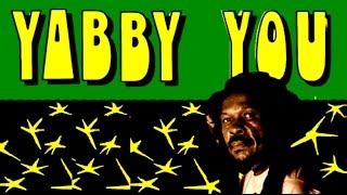 Yabby U  King Tubbys Prophesy Of Dub  Beware Of God [upl. by Patin]