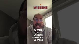 Revised W8BEN Form Guide with Tax Treaty Details for India W8 BEN Tax form guide 2023 [upl. by Pani497]