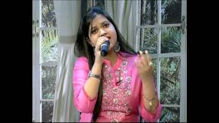 SWARUPANANDA SANGEET  HEY MANUSH  ANKITA BASU  Ruposhi Bangla LIVE [upl. by Phelia]