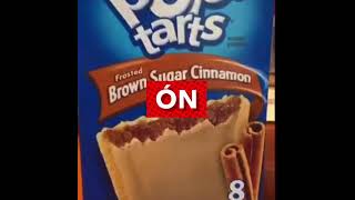 Pop Tarts Ghana Languages [upl. by Forster]