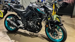 2024 Yamaha MT03  Detailed Review  Price  Mileage  Features  Now The Segment Killer 🔥🔥 [upl. by Kciderf349]