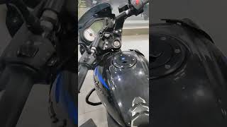 Bajaj Pulsar 150 standard BS7 2024short reviewDigital meter💥 Best engine110km top speed tamil [upl. by Wynne165]