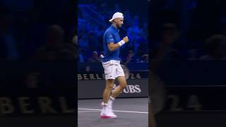 TOTAL tennis from Grigor Dimitrov 🔥 [upl. by Joan178]