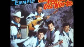 Los Tigres Del Norte  Me Quedas A La Medida [upl. by Hieronymus597]