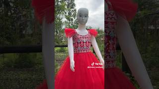 ❣️❤️shortsvideo youtubeshorts dress fashion [upl. by Keily]