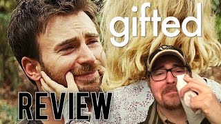 GIFTED  Movie Review  A Fine Return to Form for Director Marc Webb [upl. by Ffoeg]