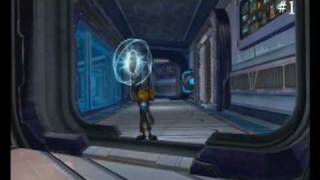 Ratchet amp Clank All 4 One Cutscenes with Subtitles HD [upl. by Clausen933]