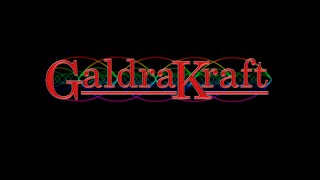 GaldraKraft Theory  New Sacred Rune Music [upl. by Jacie]