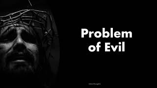 Problem of Evil in India and the West [upl. by Mini340]