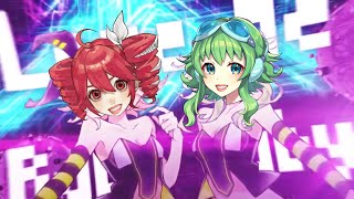 LUVORATORRRRRY ♡ Kasane Teto AI「重音テト SV AI」amp GUMI SV AI 「グミ SV AI」♡【SYNTHESIZER V】 [upl. by Berkshire]