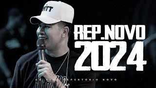 KAELZINHO FERRAZ 2024  NOVO REPERTÓRIO ATUALIZADO  A NOITE 8 MÚSICAS NOVAS KAELZINHO FERRAZ [upl. by Ellenig611]