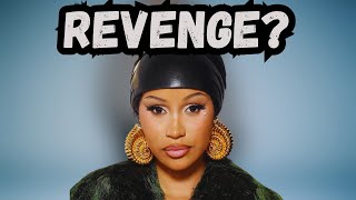 Cardi B Warns Everyone For 2025… [upl. by Hutson]