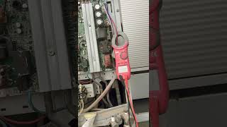 Daikin super inverter ac compressor 5 second of problem solve mvideosupercool servicetrending 4k [upl. by Rovelli511]