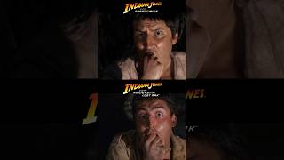 INDIANA JONES Game Cutscenes MATCH THE MOVIE [upl. by Emia]