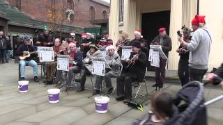 Dedicated Follower of Fashion by Worcester Ukulele Club [upl. by Nabroc]