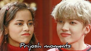 quotYOU ARE MY EVERYTHINGquot PRIJOSH MOMENTS [upl. by Nevek]