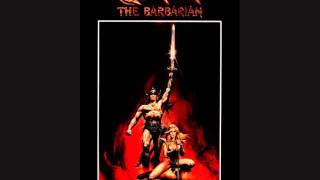 Conan the Barbarian  22  Funeral Pyre [upl. by Ainitsirhc128]