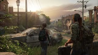 quotThe Last of Us Sobreviviendo al Fin del Mundoquot PS3 Años sin agarrar la PS3 [upl. by Rennug647]