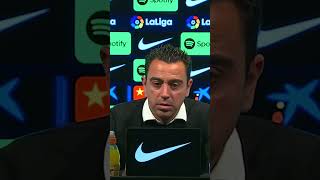 XAVI HERNÁNDEZ habla sobre el nuevo ROL de SERGI ROBERTO como CAPITÁN del FC BARCELONA  Diario AS [upl. by Acinorehs743]