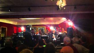 Lenny Gomulka and Chicago Push  Oberek Medley featuring Mary Lou Czerniak [upl. by Zerep]