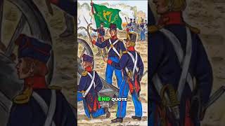 The Glorious Emblem History of the San Patricios Flag [upl. by Aneek48]