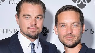 Leonardo Dicaprio amp Tobey Maguire Tried To Ban Their Own Film From Being Released [upl. by Hansiain]