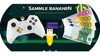 Mit zocken Geld verdienen  DopeDaempferTV  Bananatic [upl. by Nomihs]