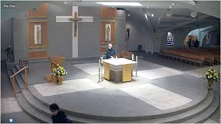 Weekday Mass 112724 [upl. by Piero]