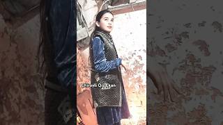 Chiroyli Qizga Bitta Layk Bosing mesumayya sumayya rek love sumayyaofficial duet [upl. by Shaia]