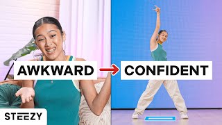 Stop Dancing Awkward 5 Bad Habits To Fix [upl. by Alysia460]